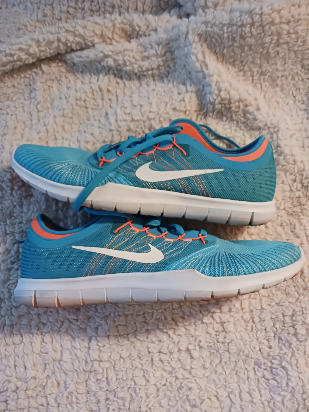 Nike Free TR Flyknit Women's Training Shoes