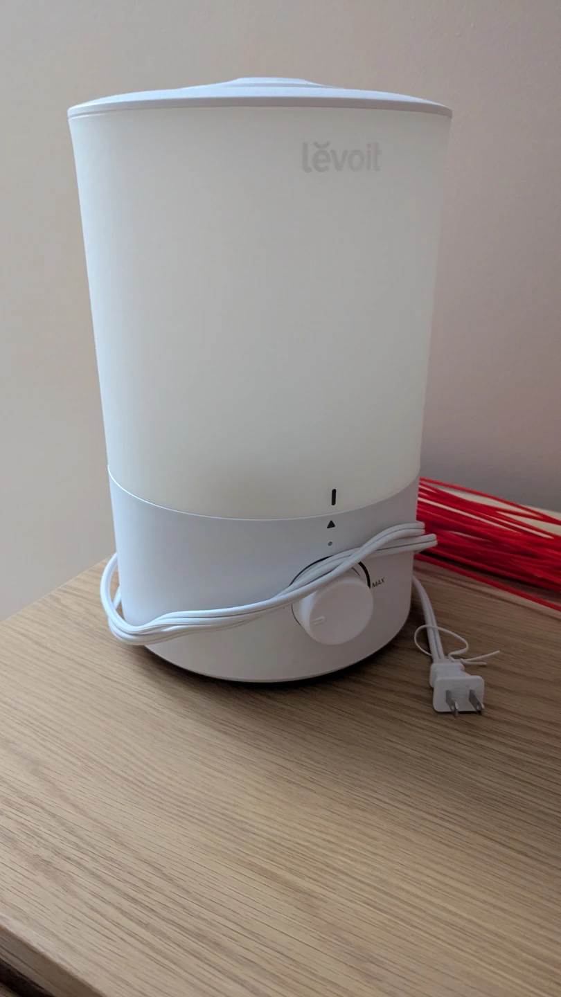 Levoit Humidifier