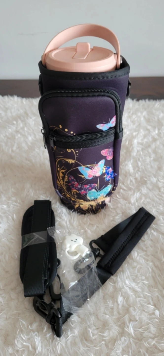 Brand-new Carrier Bag for Stanley 40 oz Tumbler