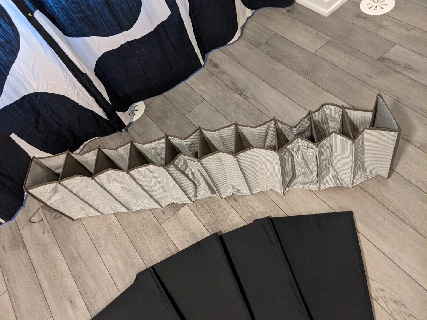 Closet Organizer Set - photo 5