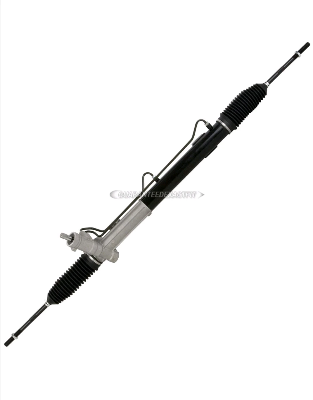 F-150 BAP Buyautoparts Steering Rack and Pinion - photo 5