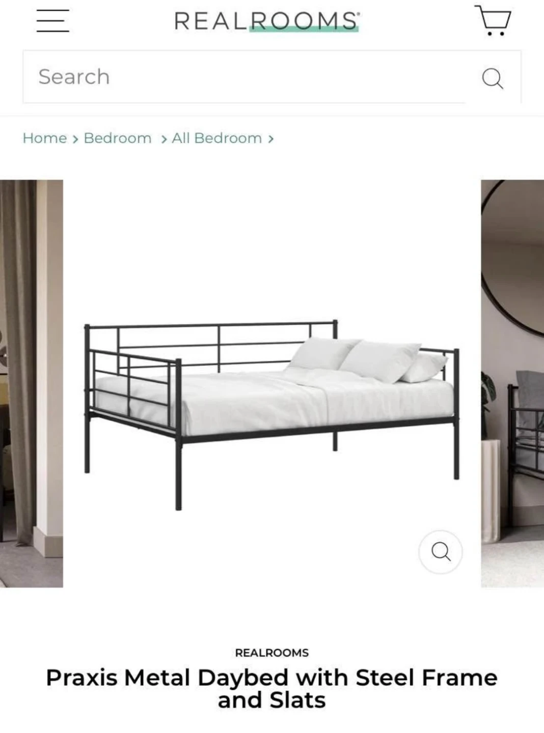 Daybed