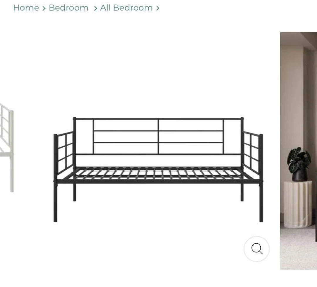 Daybed - photo 2