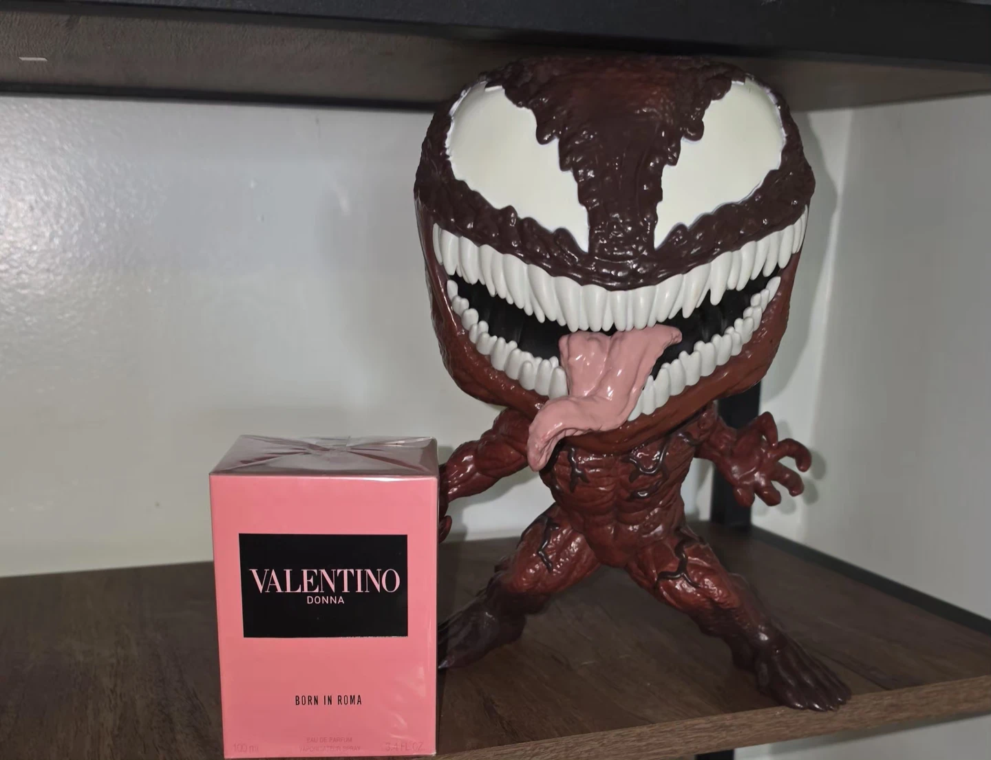 Valentino Donna Born in Roma Eau de Parfum 100ml