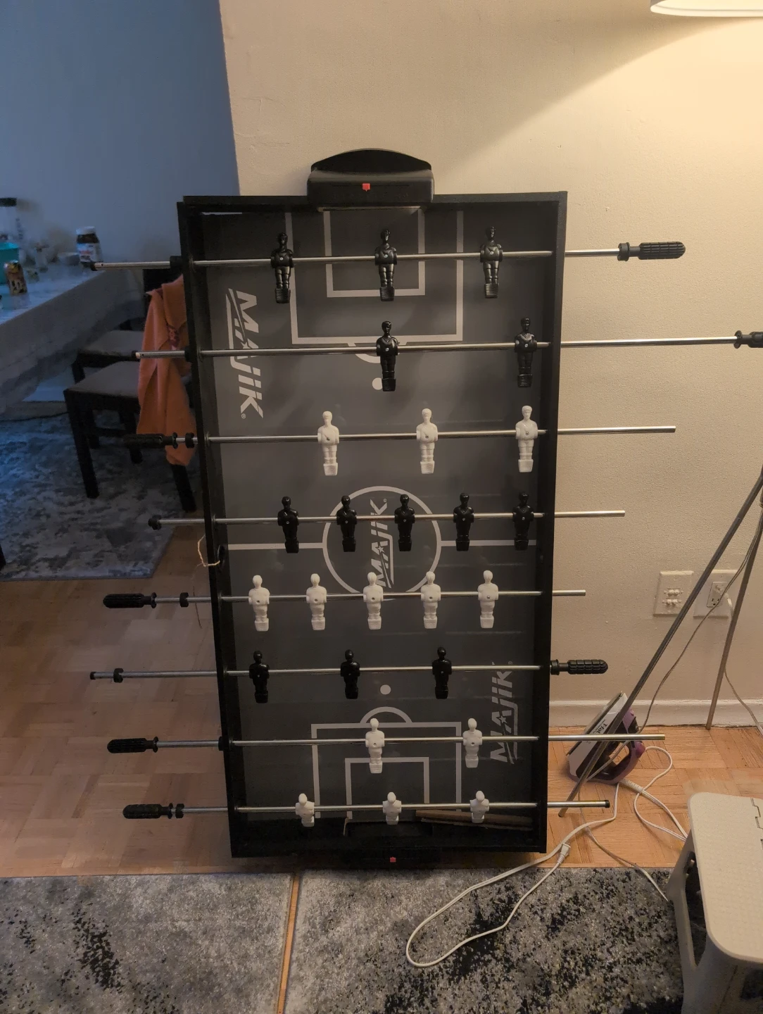 Majik Foosball Table