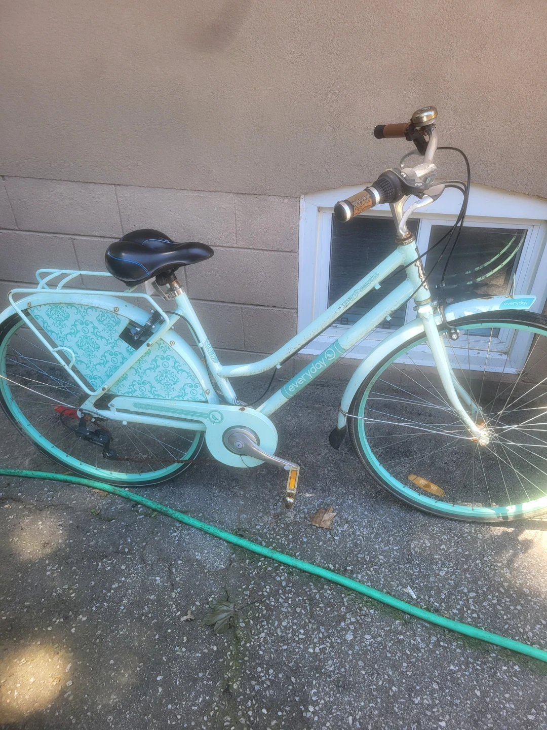 Pair of bicycles - photo 2