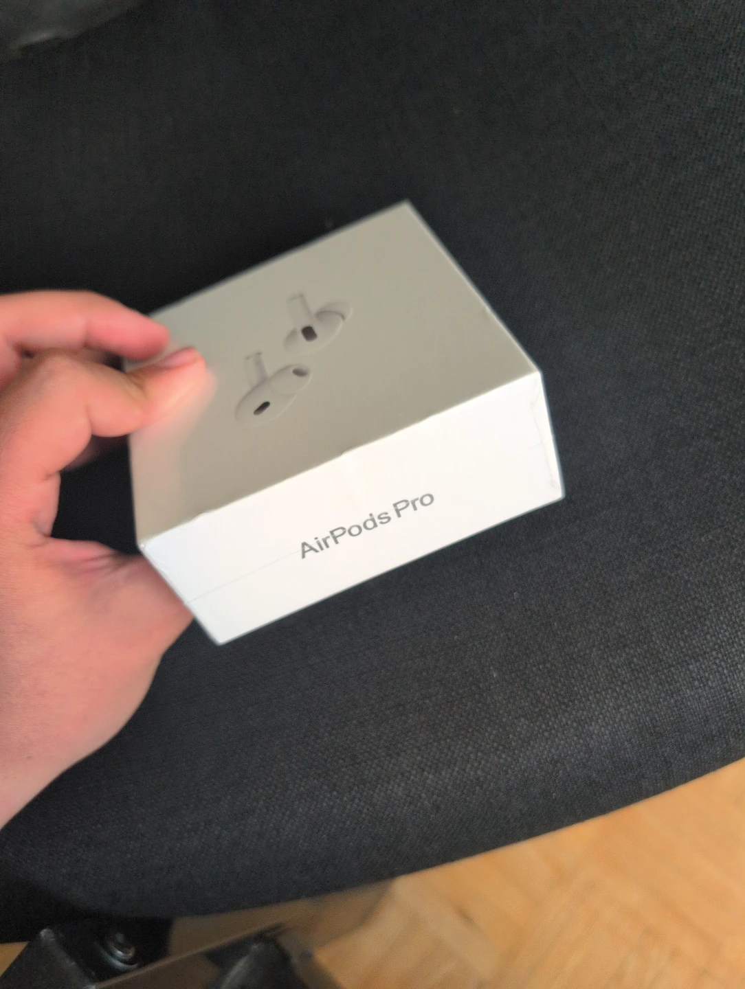 AirPods Pro (2nd Generation) MagSafe compatible (USB-C) - photo 4