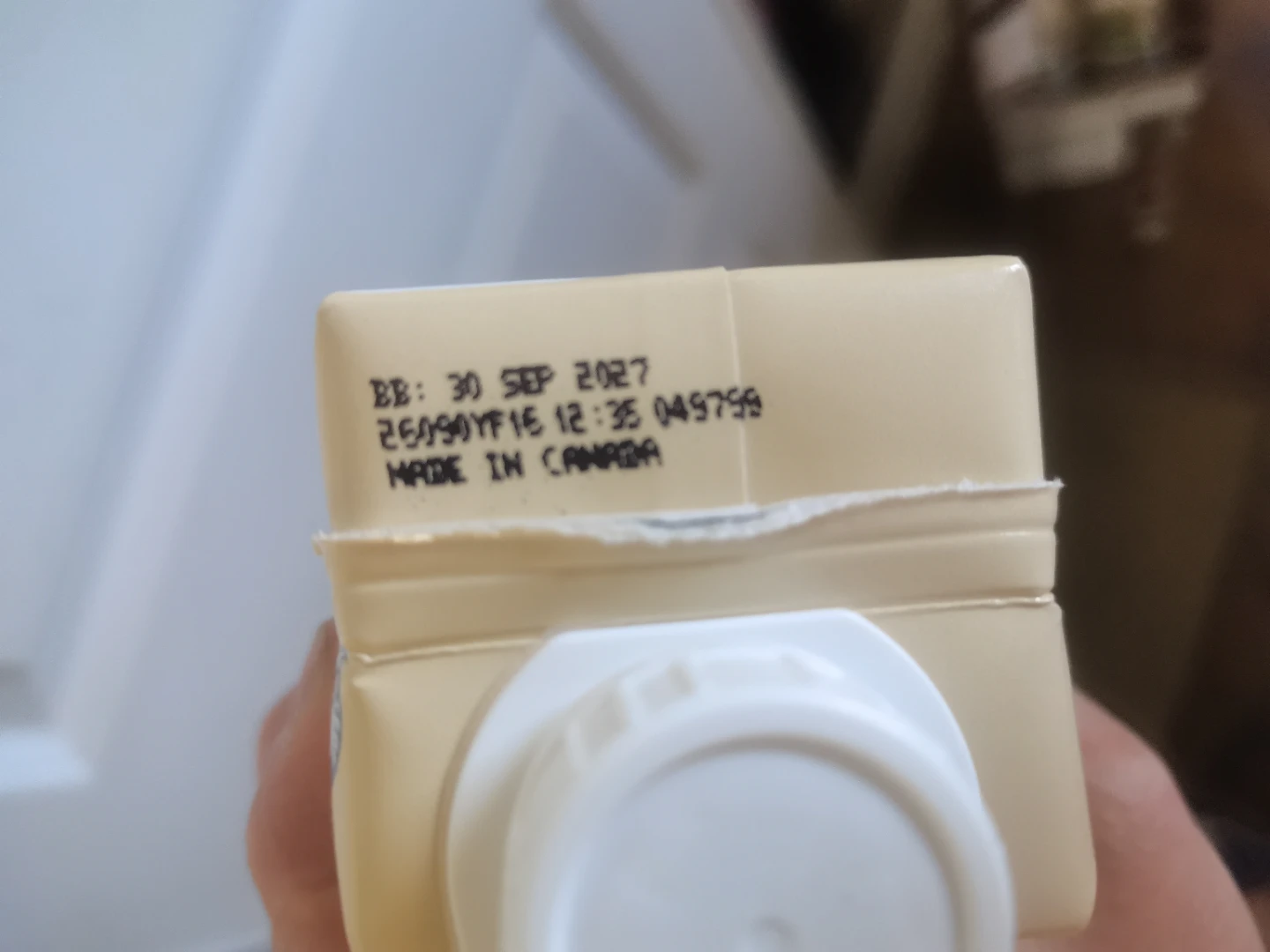 Super Coffee Protein Vanilla Latte 26g - photo 3