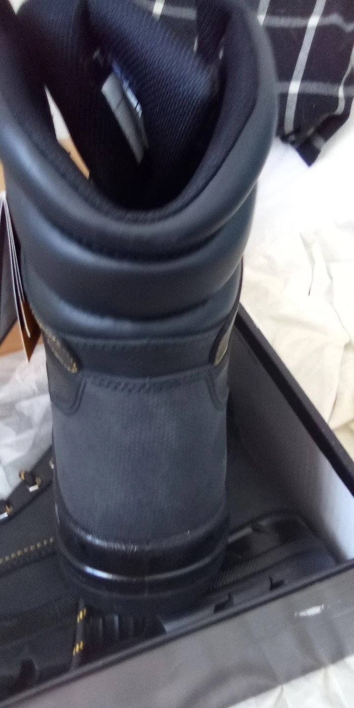 Dakota Work Boots - photo 3