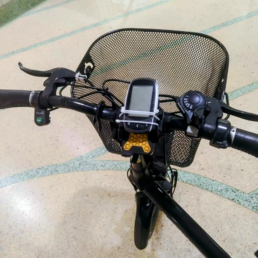 Joulvert Folding E-Bike Used (No battery) - photo 3