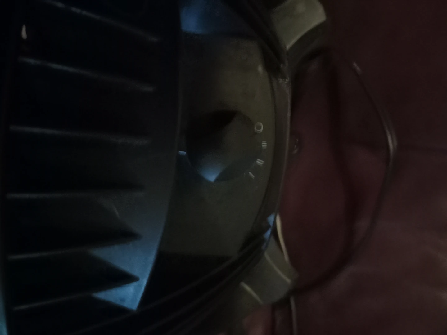 Honey well fan - photo 3