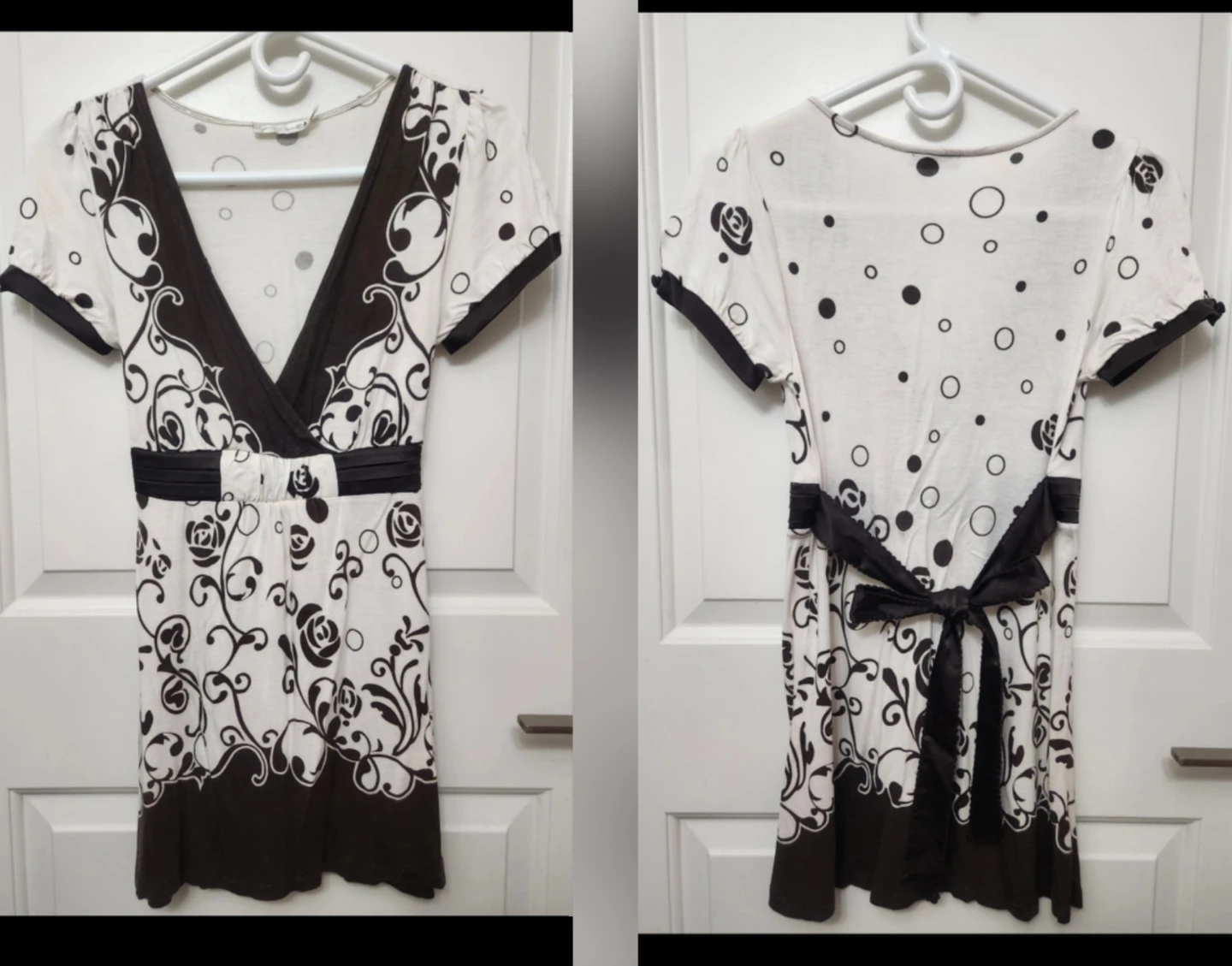 ⚽️ Bundle-Assorted Women's Tops (7) - photo 4