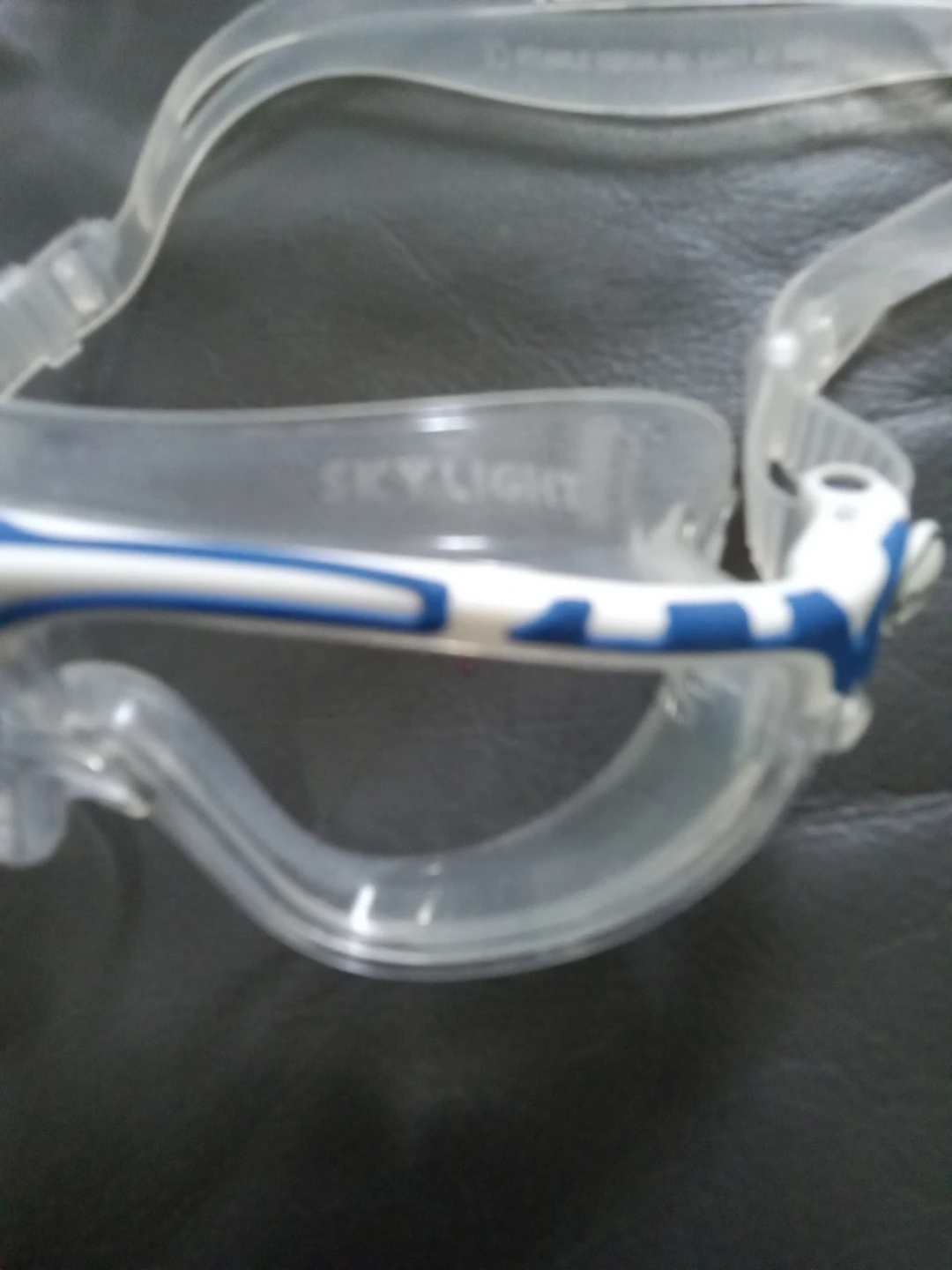 Cressi Swim Goggles - photo 4