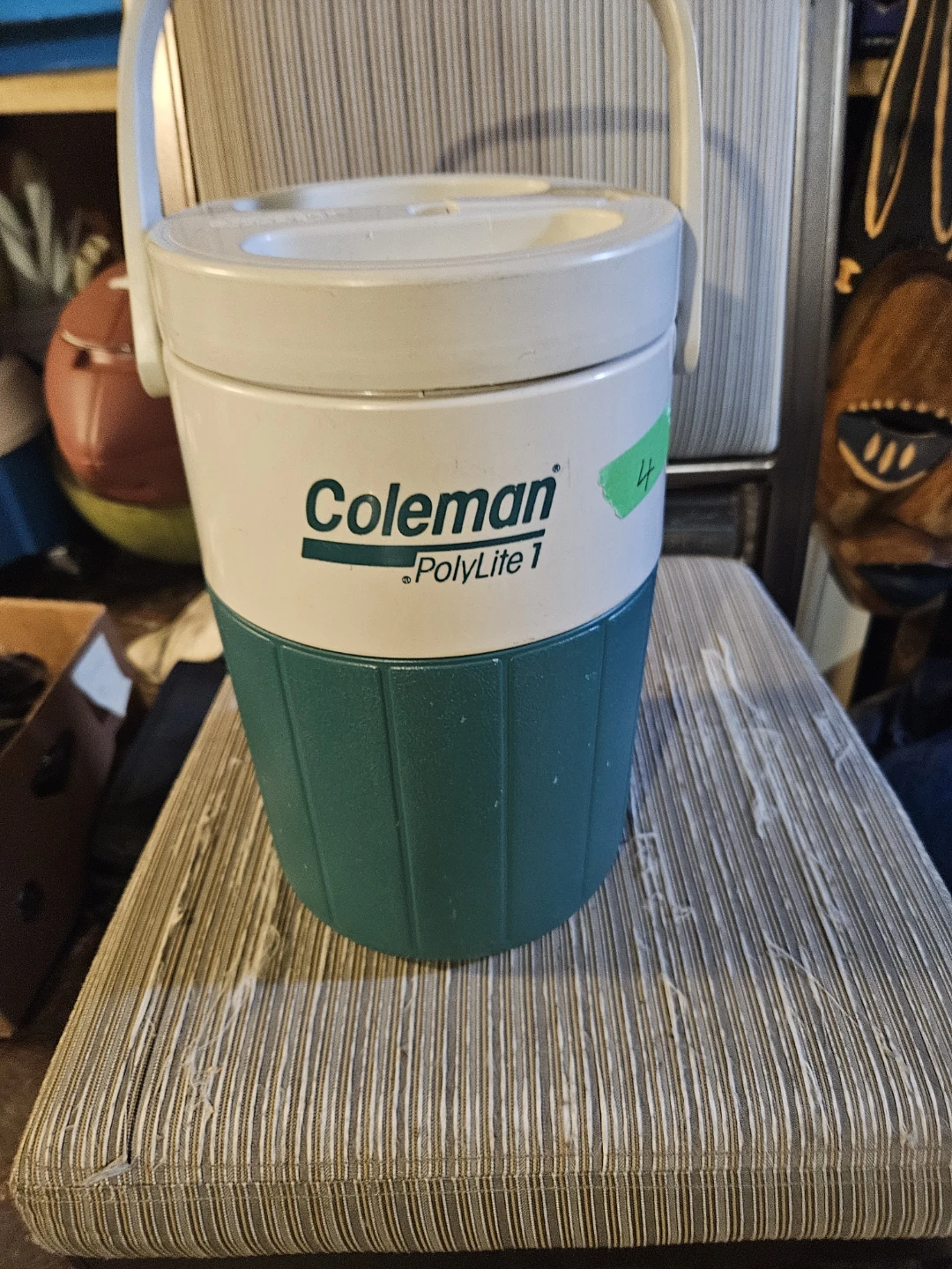 Coleman PolyLite 1 Cooler Jug - photo 2