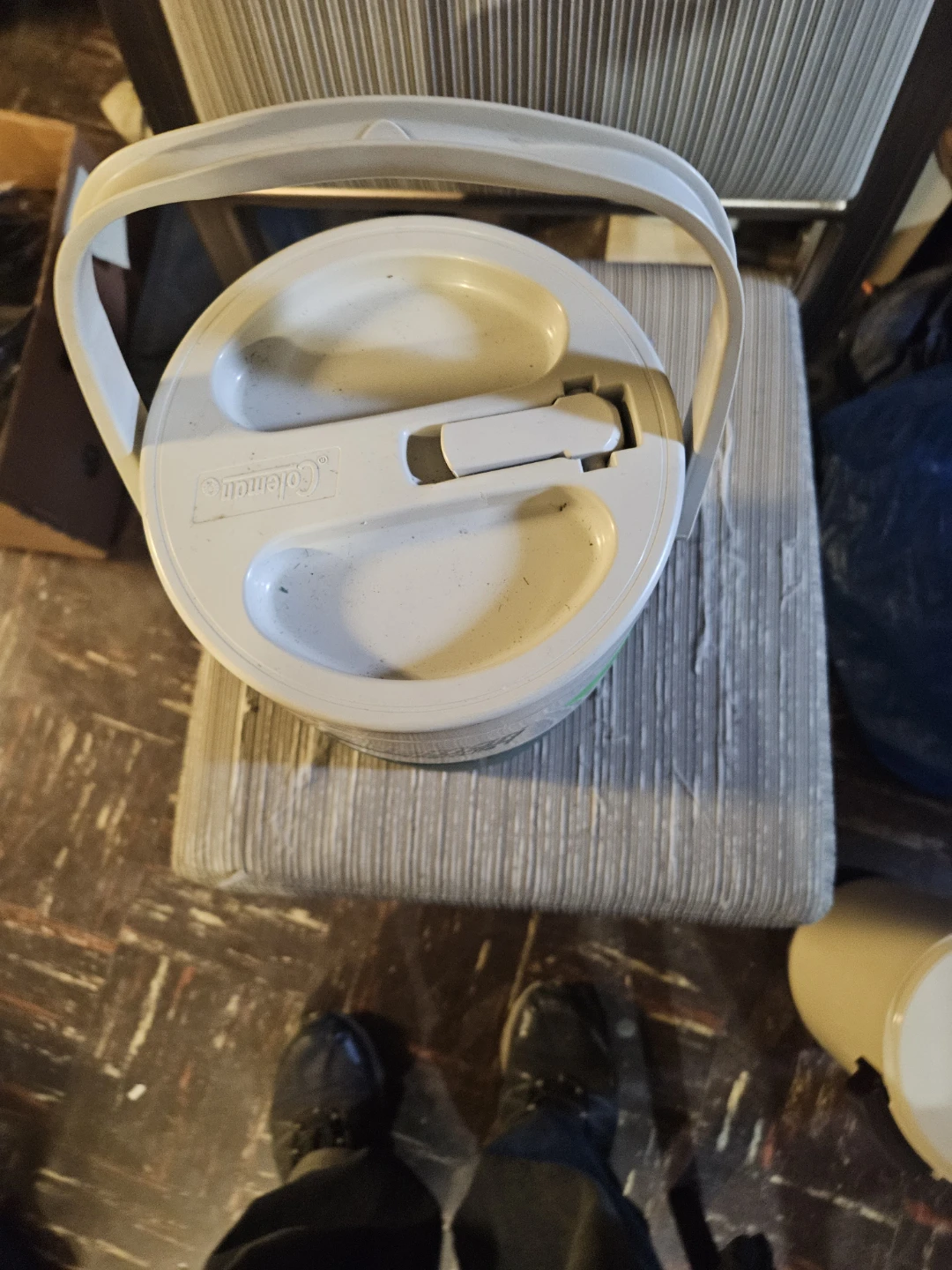 Coleman PolyLite 1 Cooler Jug - photo 3
