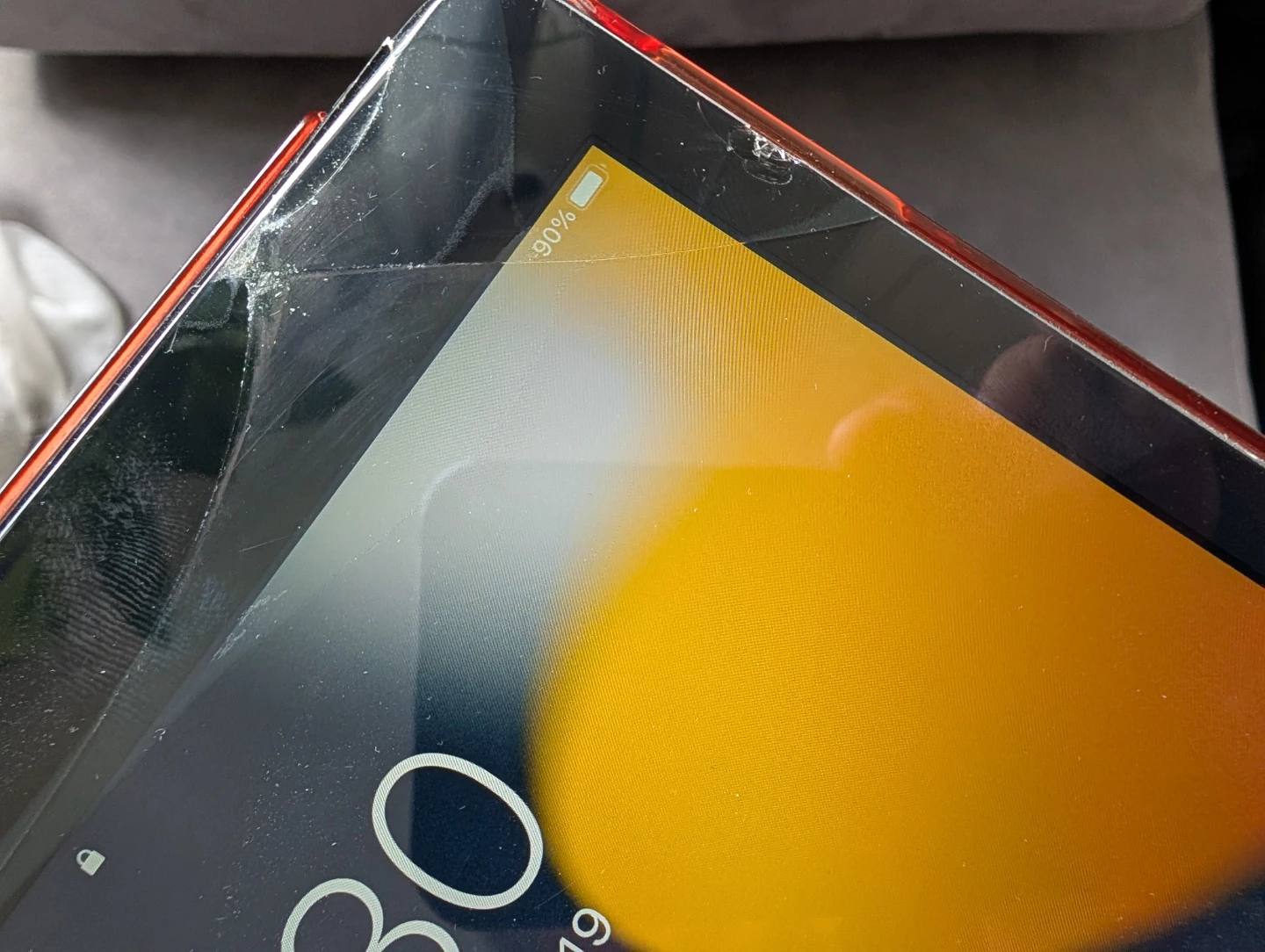 iPad Air 2 WiFi/Cellular with folio case - photo 4