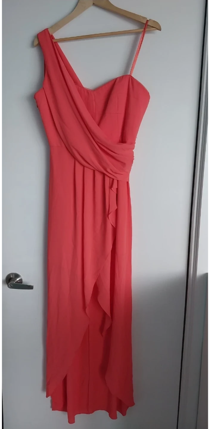 BCBG Dress Size 10 ⚽ - photo 3