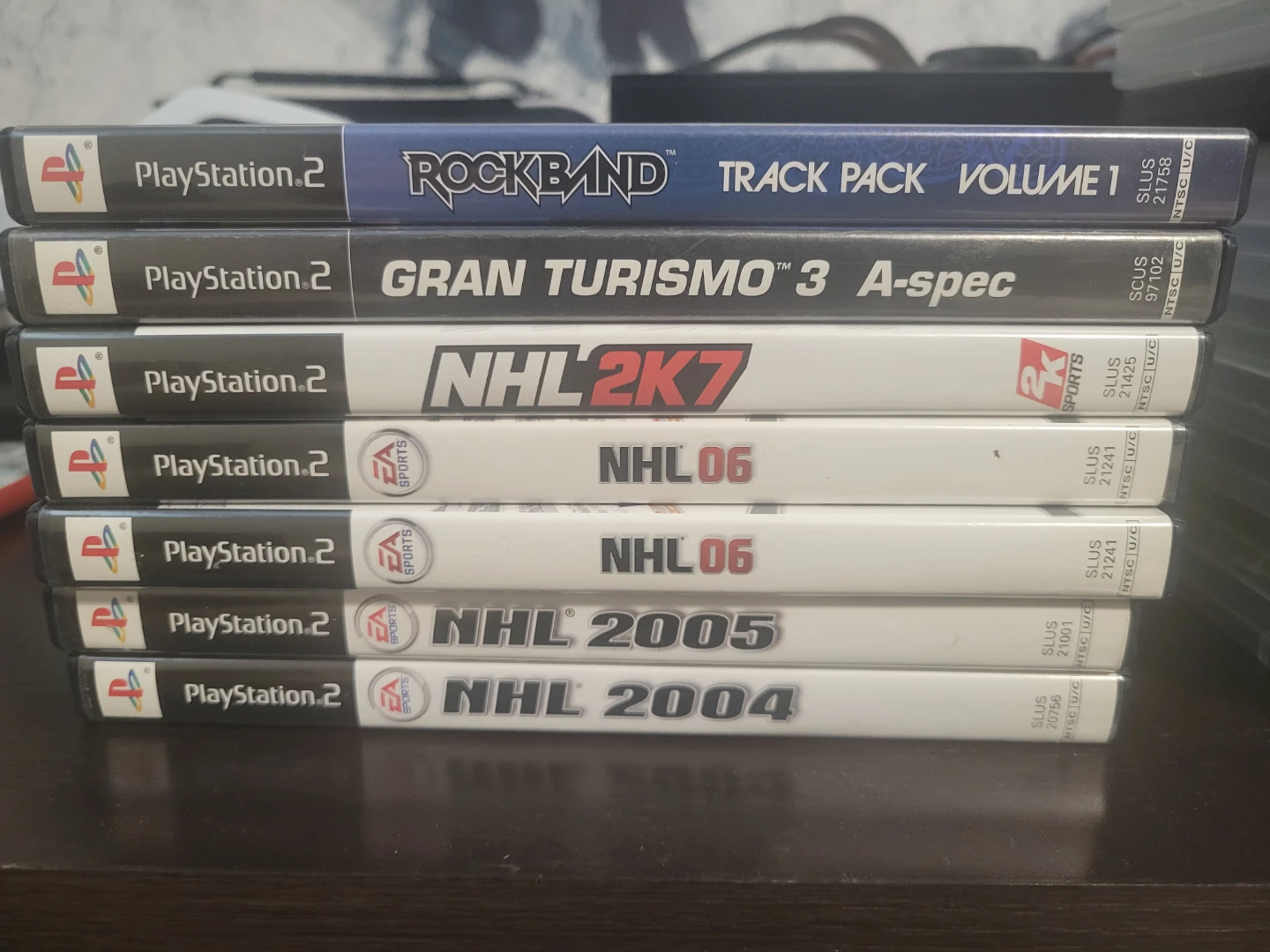 PlayStation (2, 3, 4) Video Games - photo 3
