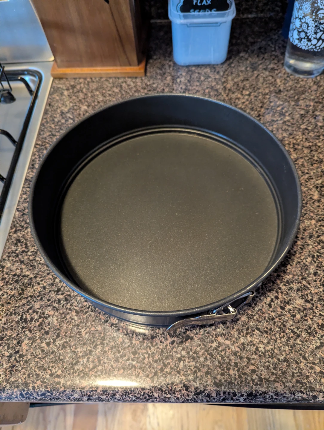 Springform Pan