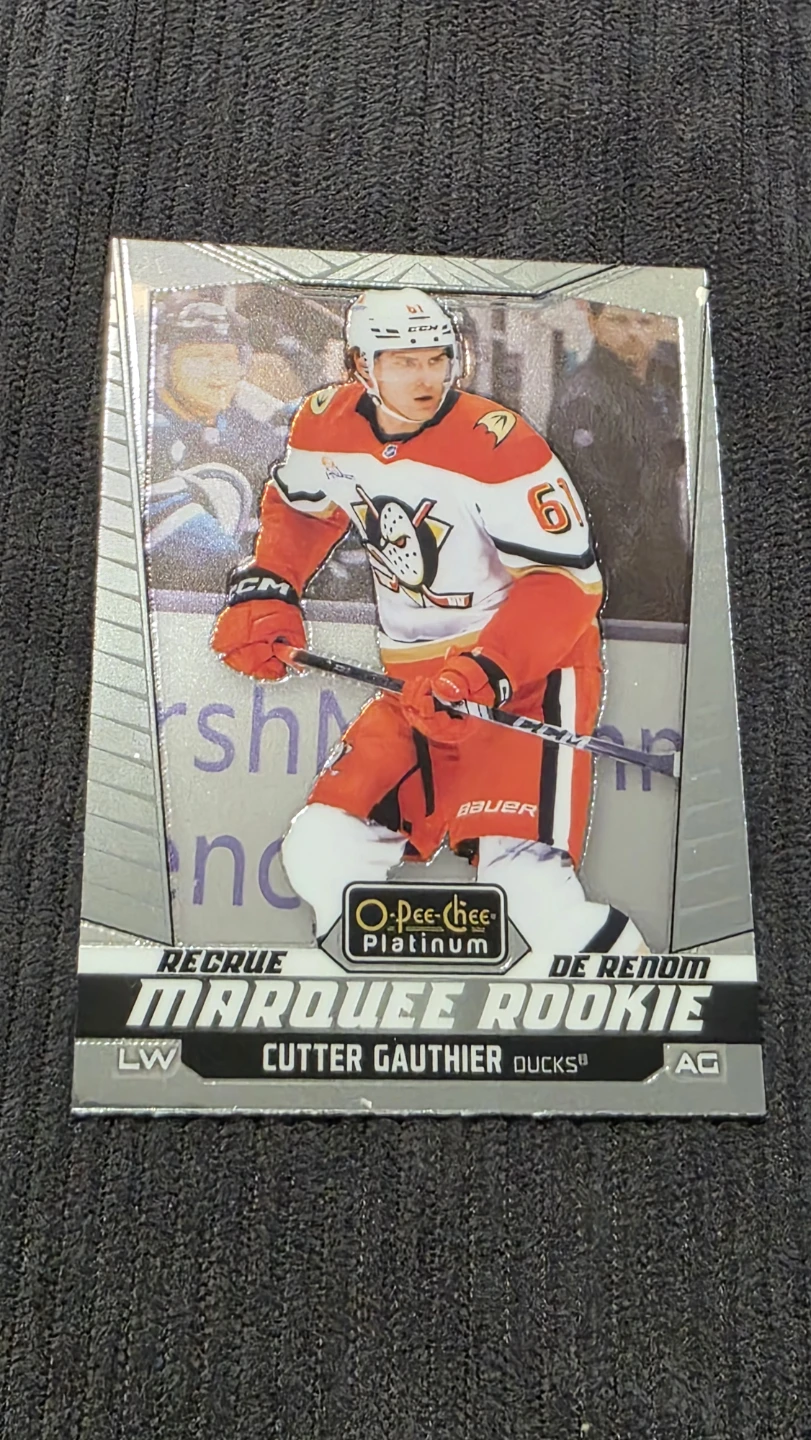Sidney Crosby , Cutter Gauthier , Drew Doughty , Evan Bouchard