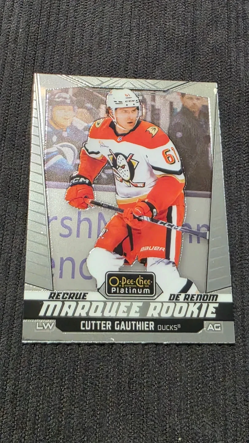 Sidney Crosby , Cutter Gauthier , Drew Doughty , Evan Bouchard