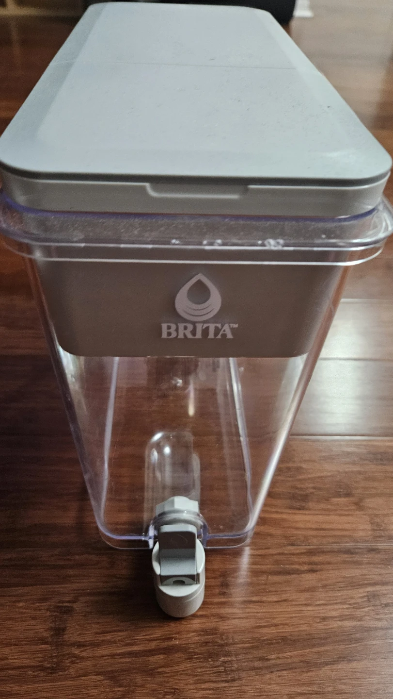 Brita Water Filter Dispenser