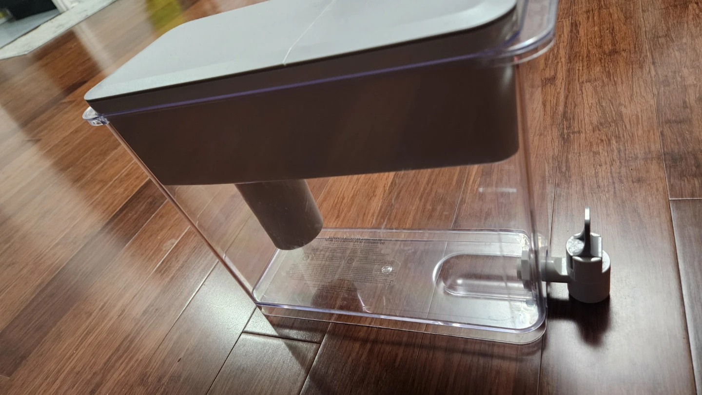 Brita Water Filter Dispenser - photo 2
