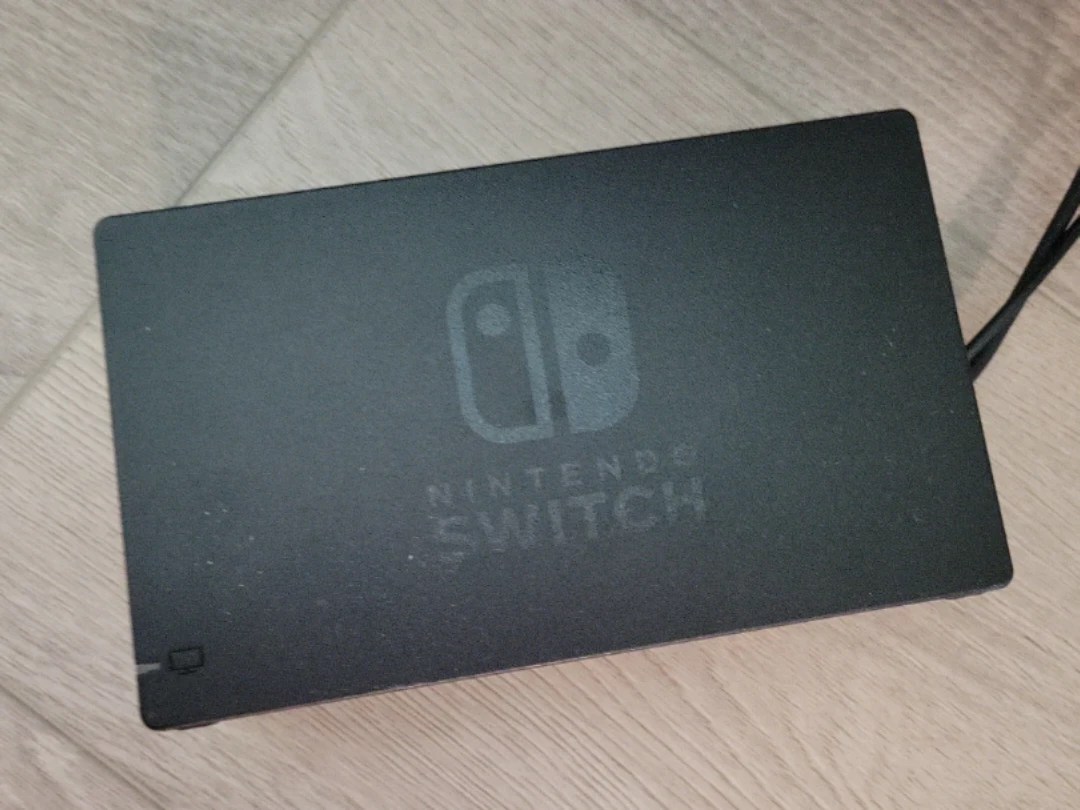 ⚽️ Nintendo Switch OLED - photo 3
