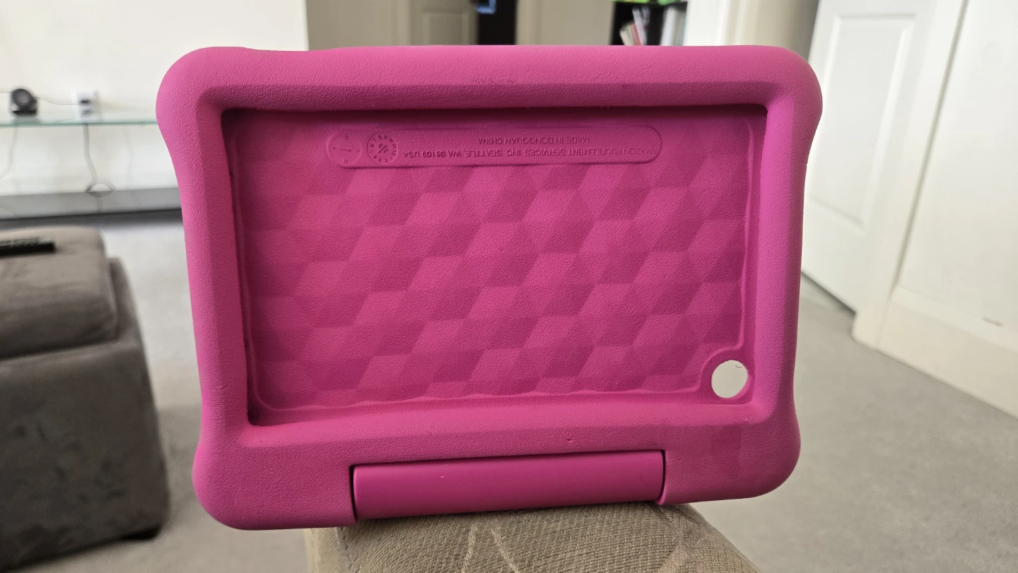 Amazon Fire Kids Edition FreeTime Case - Pink - photo 2