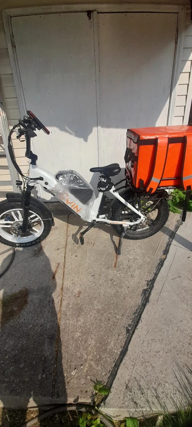 Sport  & outdoor ( Ebike) - photo 3