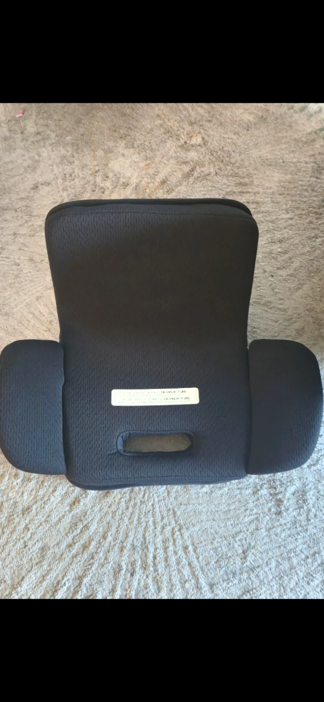 UPPAbaby MESA Infant Car Seat with Base - photo 2
