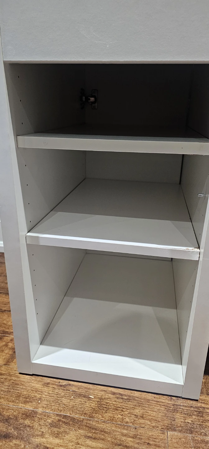 Ikea Micke Desk - photo 4