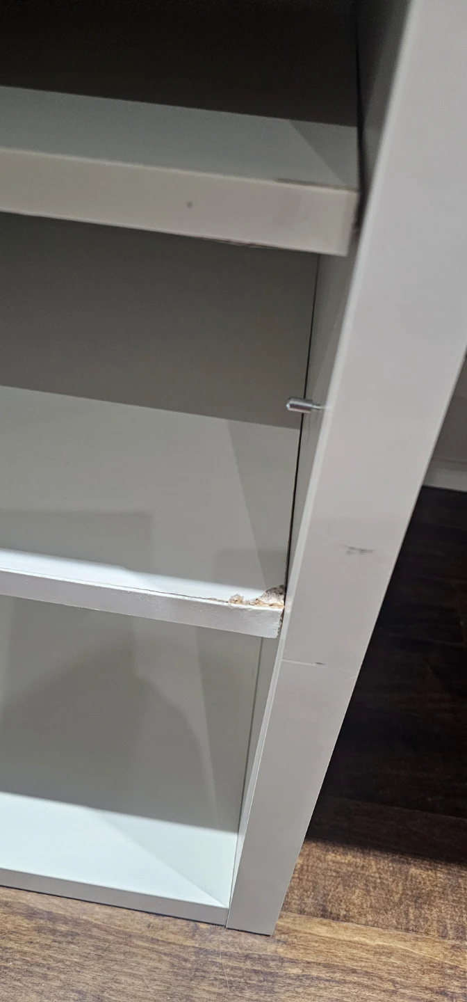 Ikea Micke Desk - photo 5