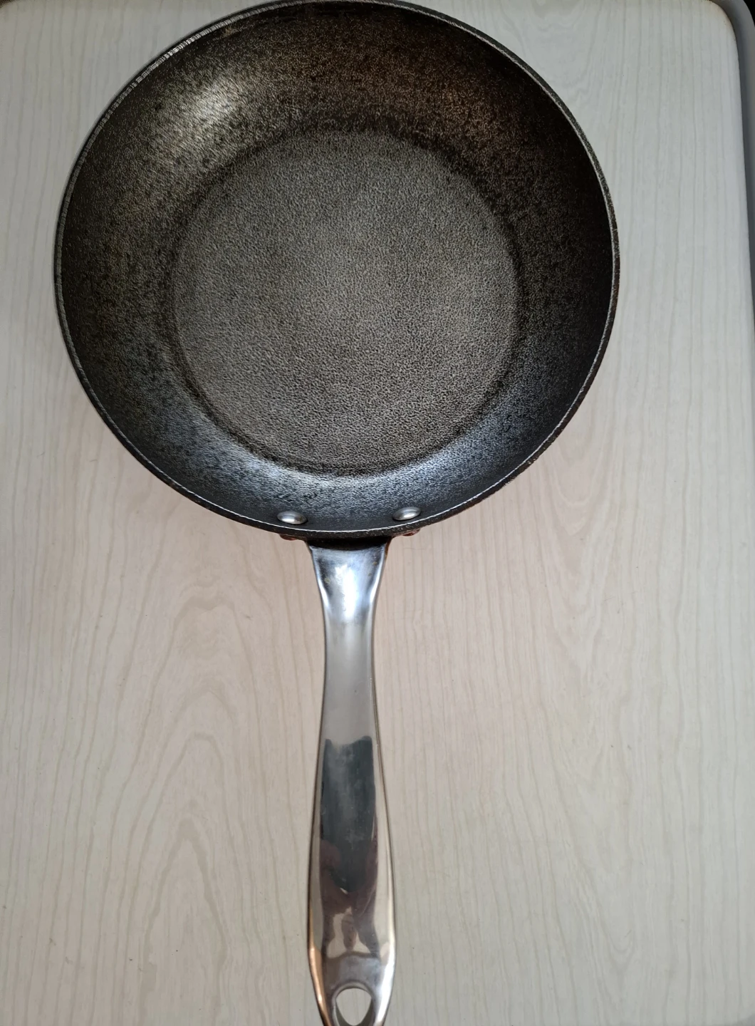 Starfrit Frying Pan with Lid - photo 2