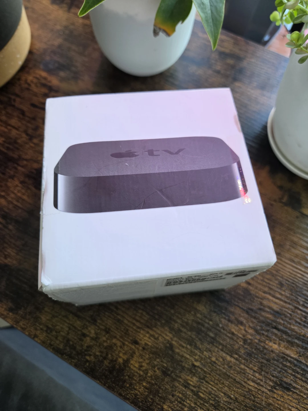 Apple TV HD 3rd generation - photo 2