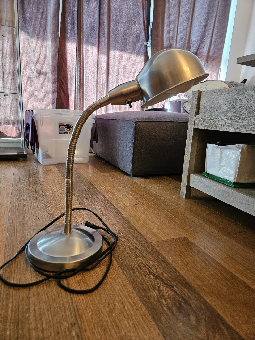 Desk Lamp