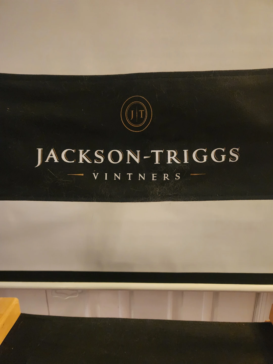 Jackson-Triggs Vintners Director's Chair - photo 2