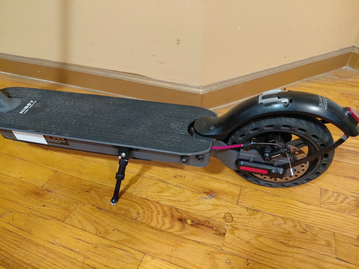 Hiboy Electric Scooter - photo 3