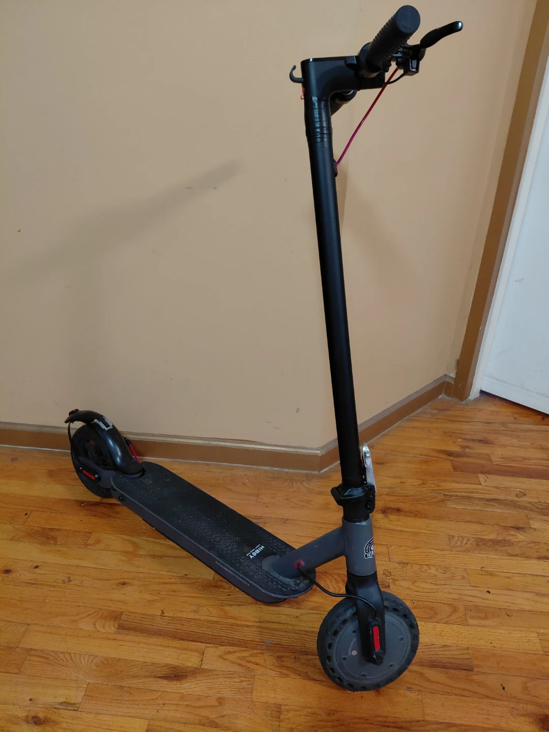 Hiboy Electric Scooter - photo 4