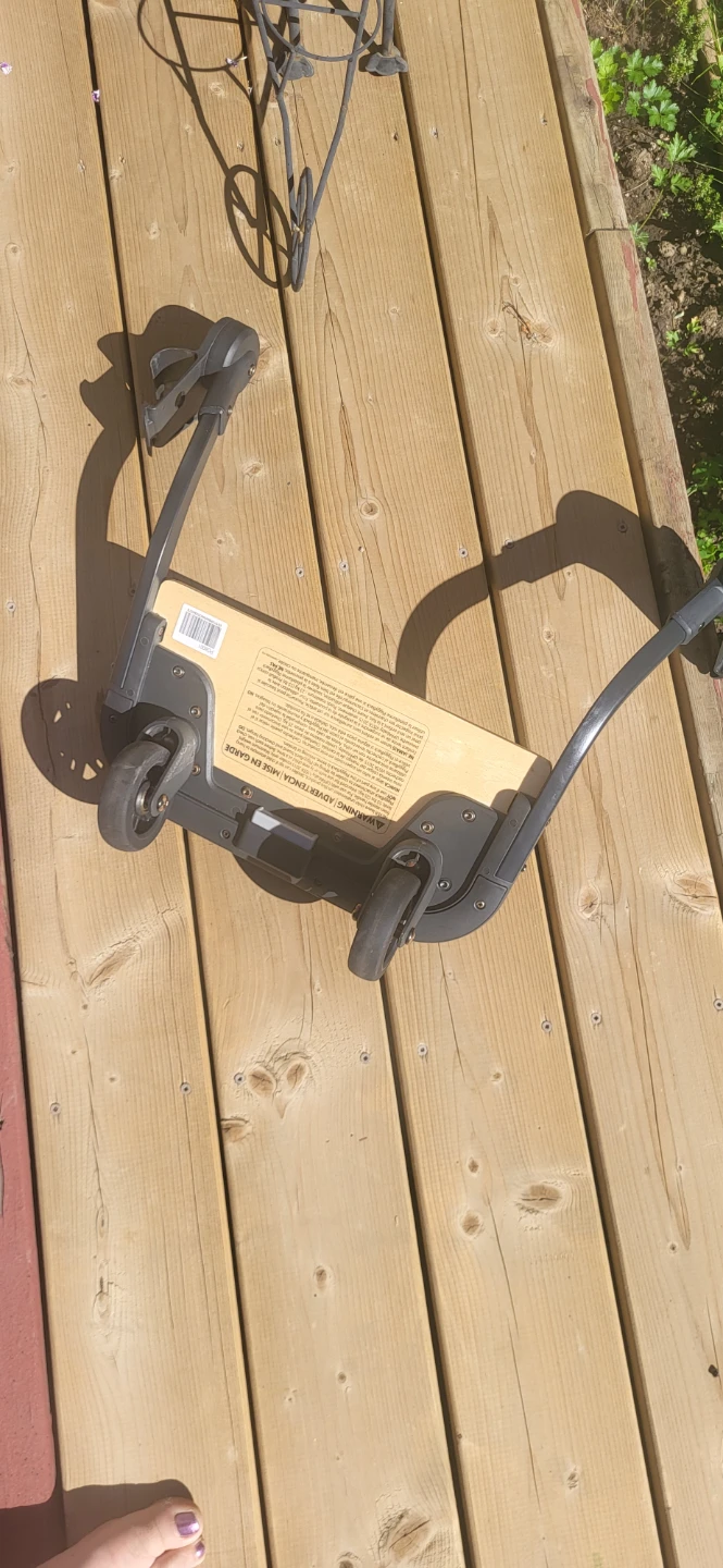 Uppababy vista Piggyback 2015-2026 - photo 2