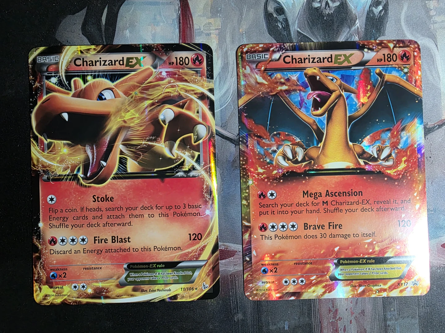 Jumbo Pokemon Cards - Oversized Cards - photo 2