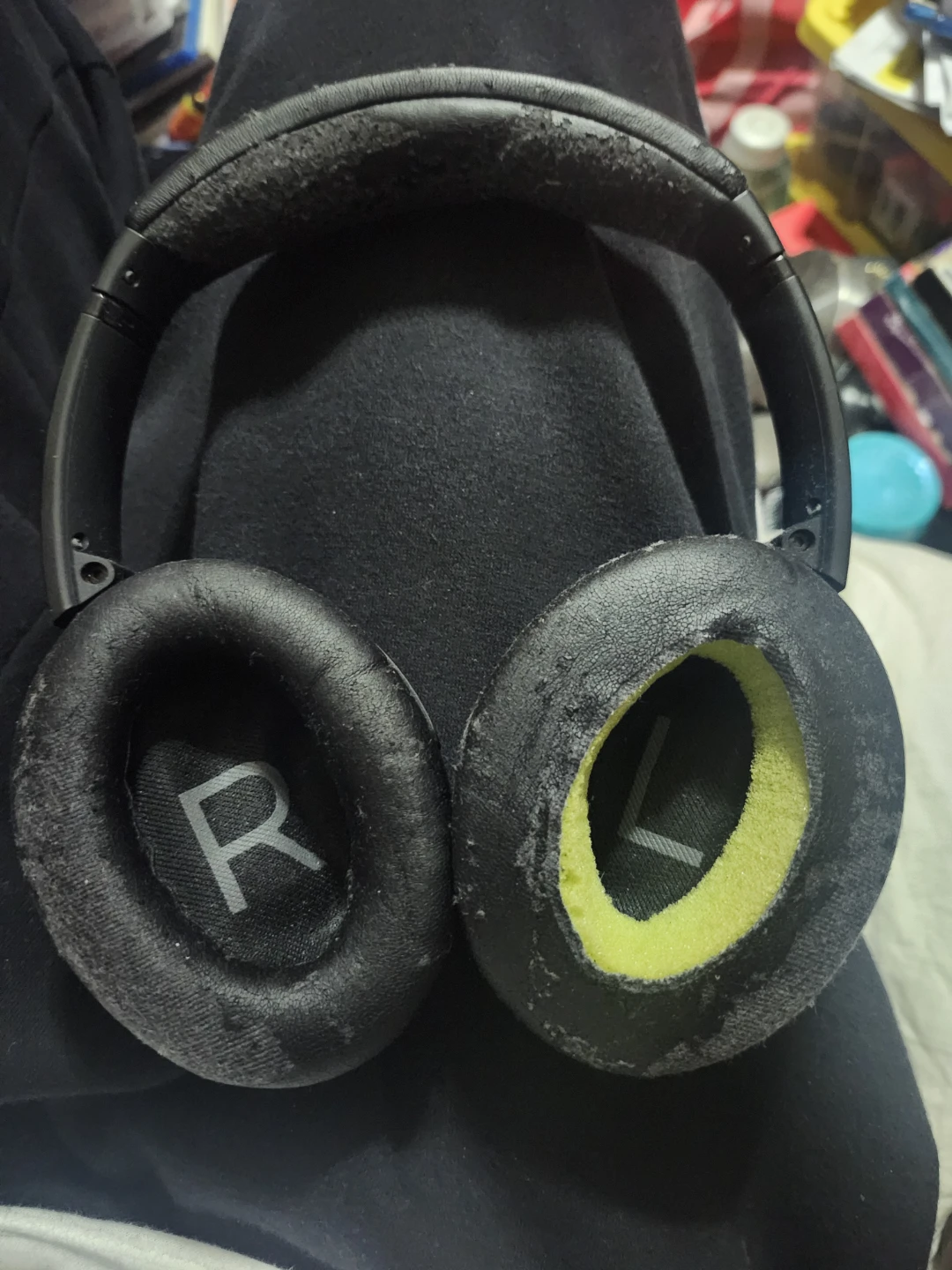 Bose QuietComfort 35 II Wireless Noise-Cancelling Headphones - photo 2