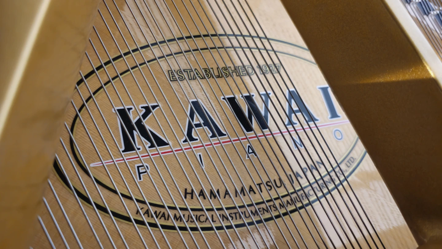 2023 Kawai GL-10 Baby Grand - Like New - photo 5