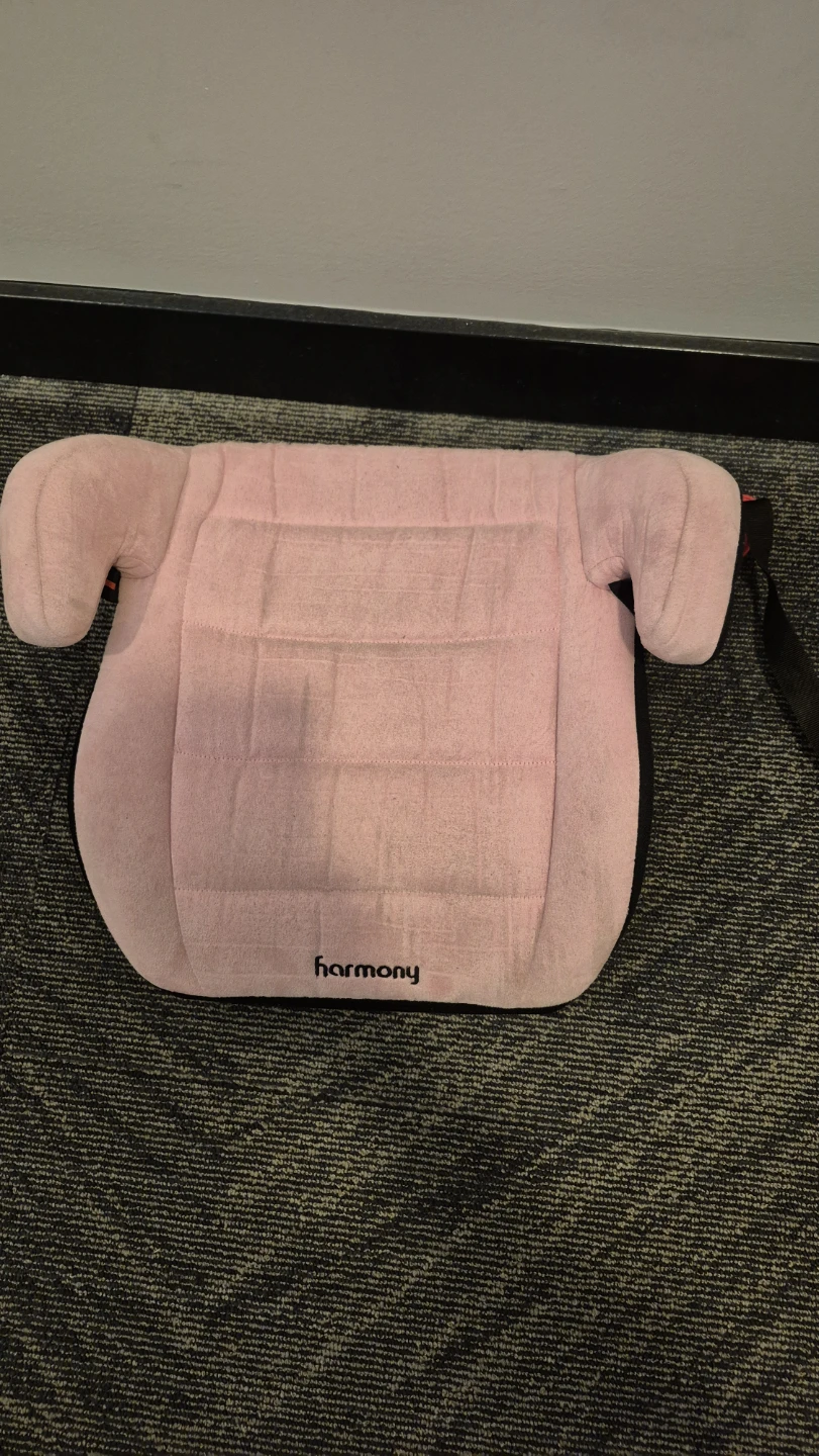 2 Harmony Booster Seats - photo 5
