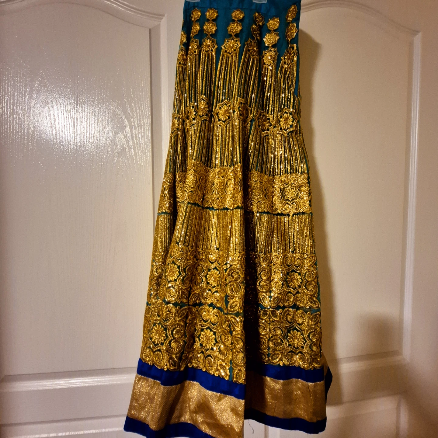Lehenga set - photo 2