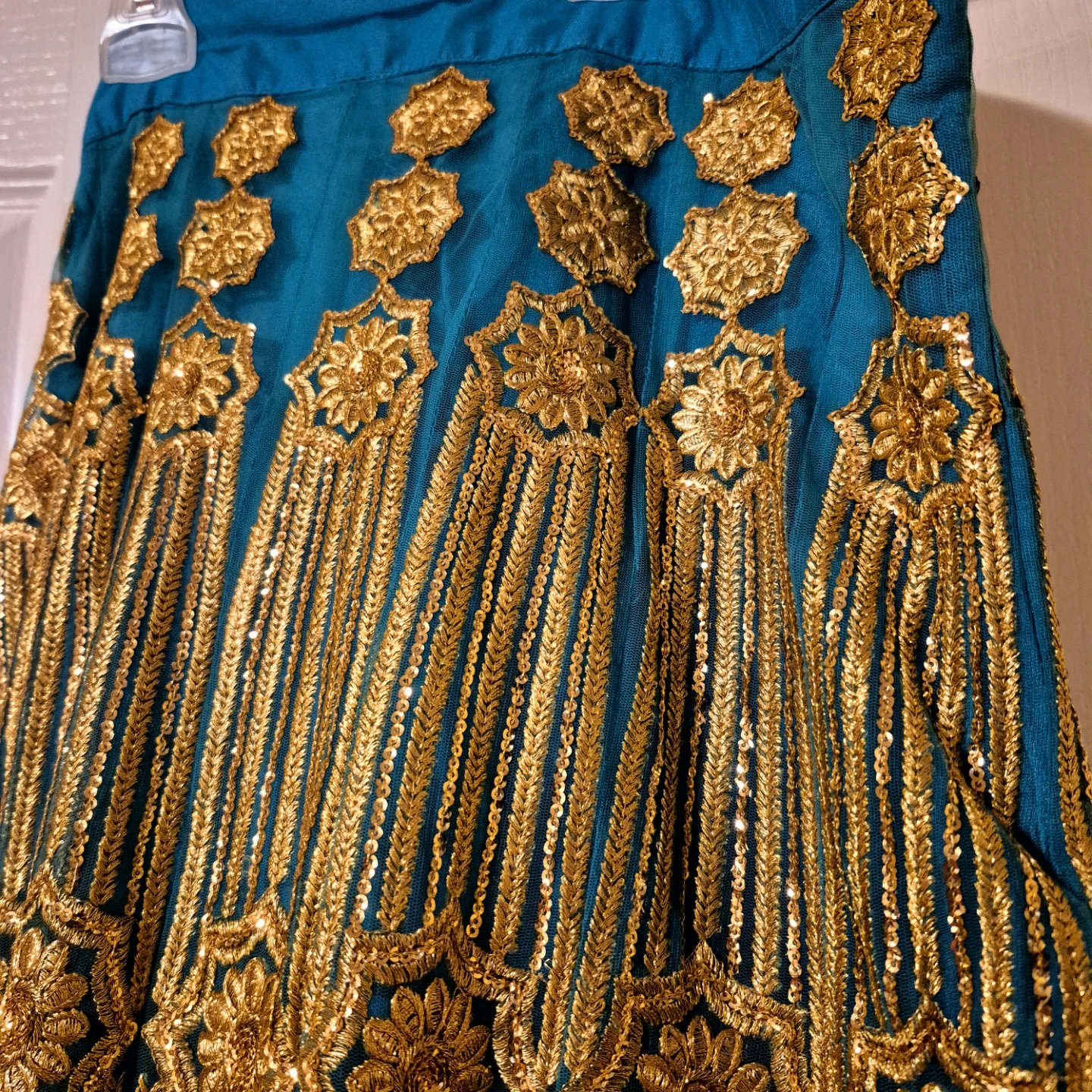 Lehenga set - photo 3