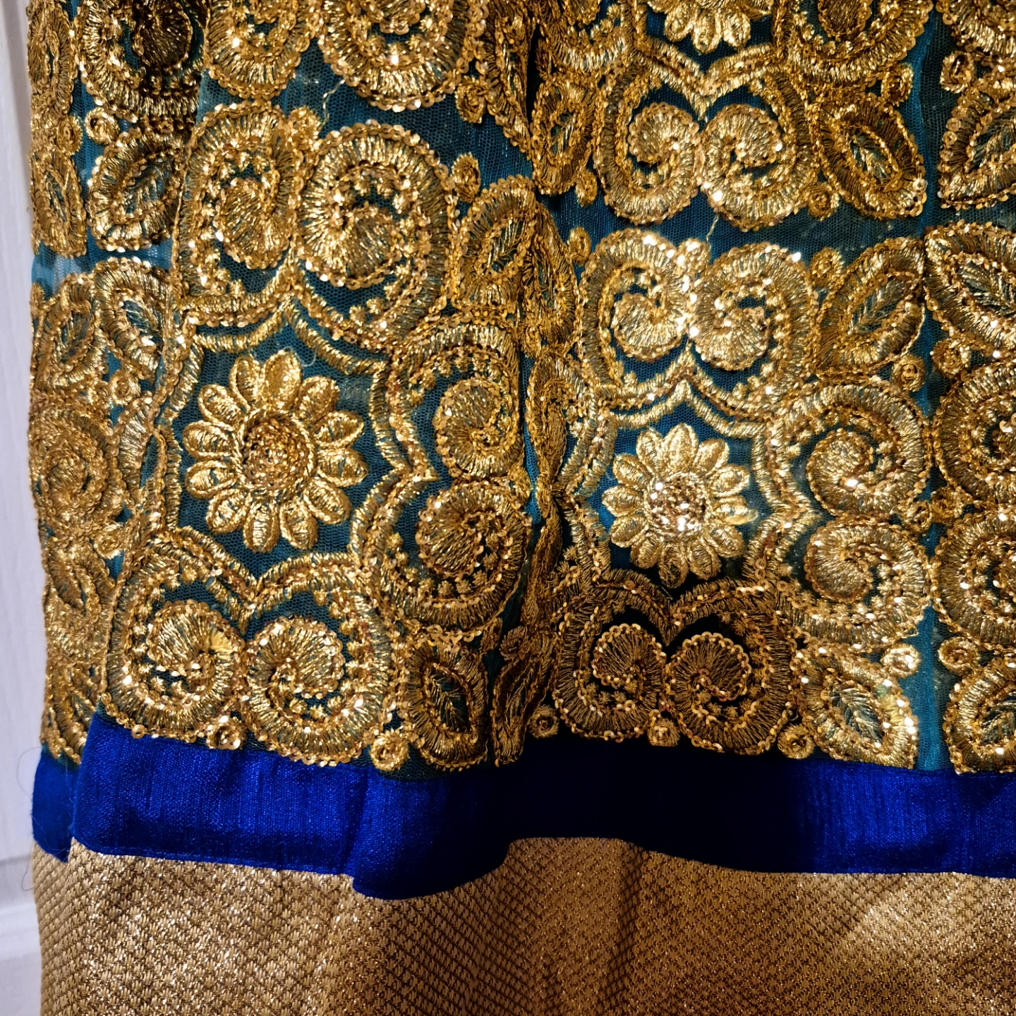 Lehenga set - photo 4
