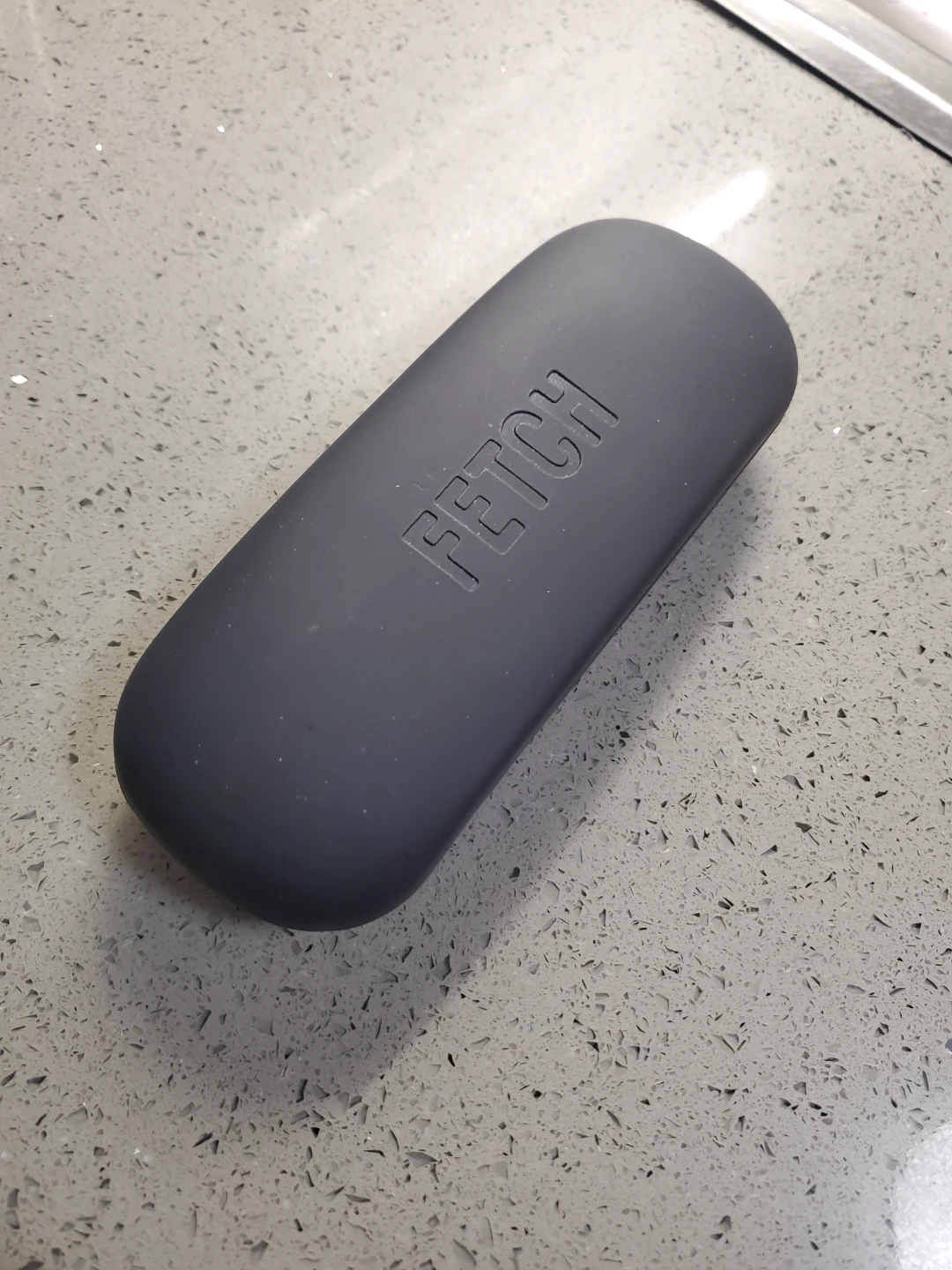 Fetch Eyewear Case