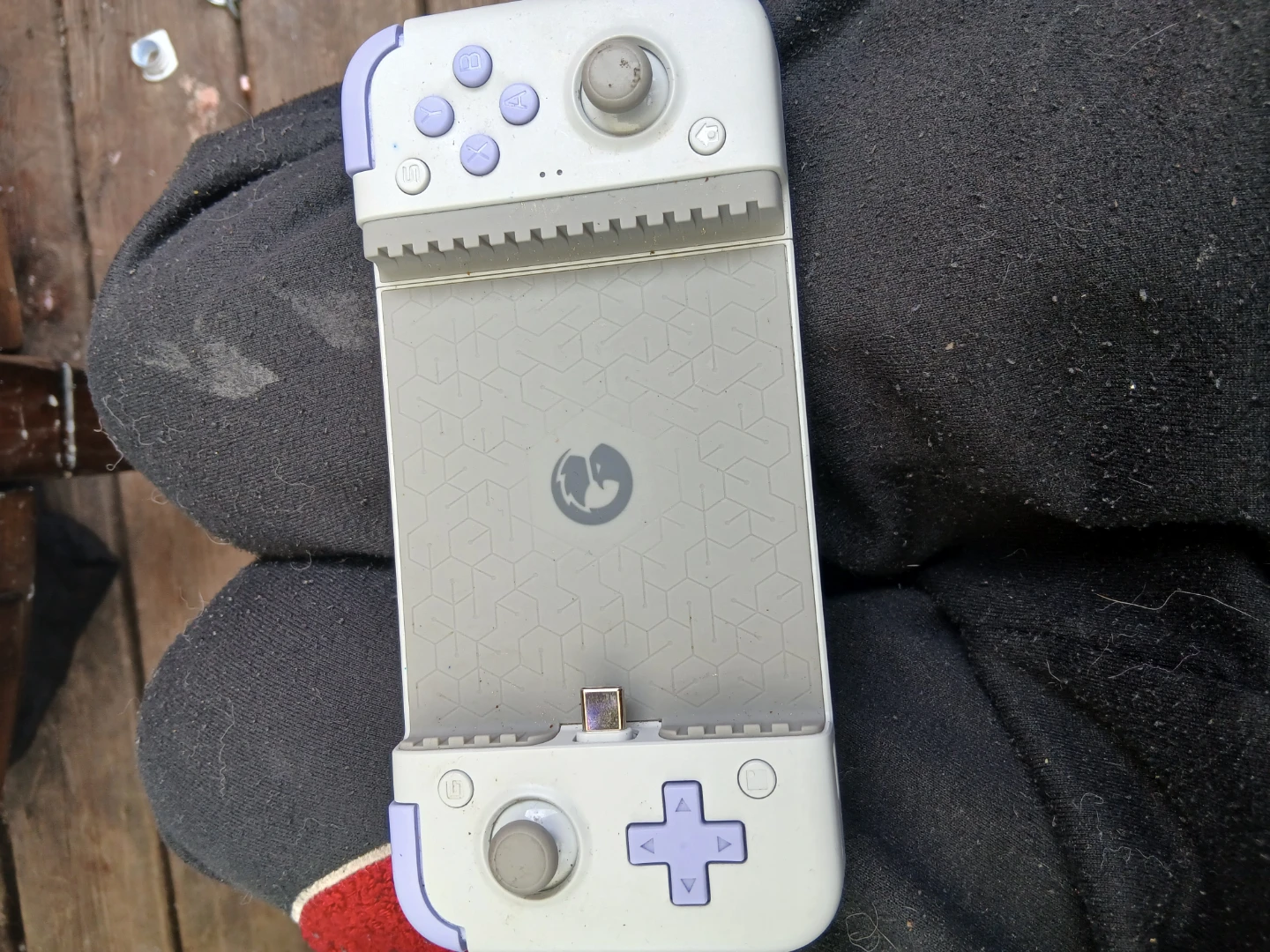 Gaming Controller Grip for Phone
