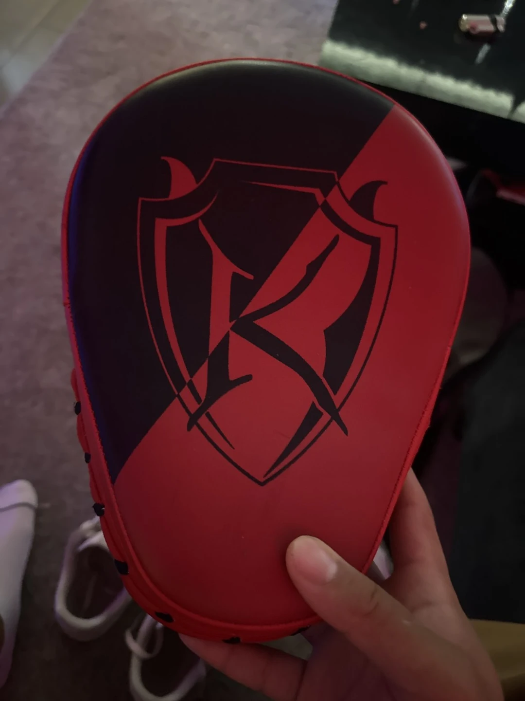 Kimurawear — a Canadian combat sports equipment brand